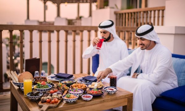 الإمارات تتصدر وجهات الترفيه في رمضان