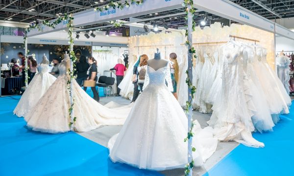 معرض العروس أبو ظبي لعام 2019 ينطلق اليوم