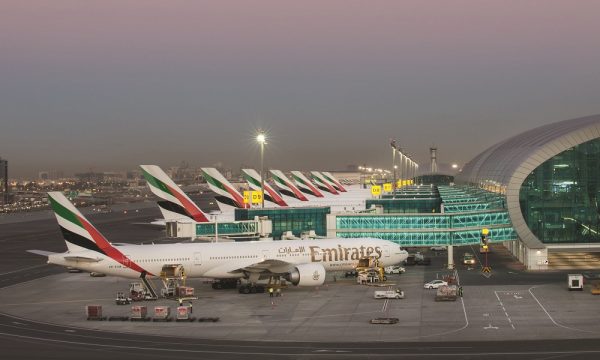 مطار دبي الدولي يستقبل 41.3 مليون مسافر في النصف الأول من العام
