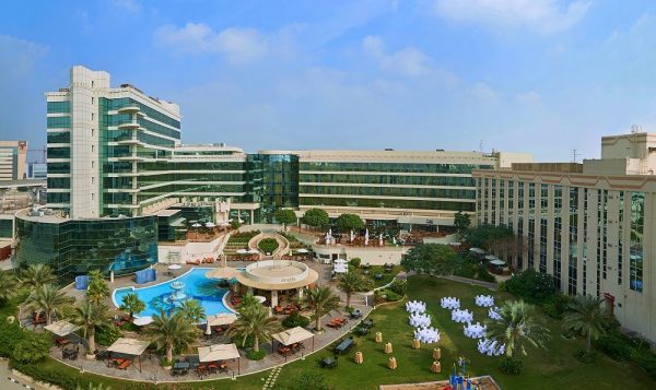 فندق ميلينيوم المطار دبي يطلق برنامج الولاء