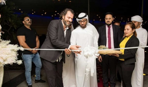 معرض دبي فاشن أفينيو يختتم فعالياته بنجاح