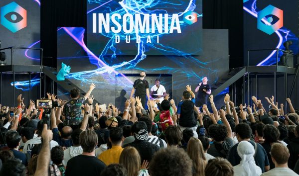 إنسومنيا دبي: مهرجان الألعاب الإلكترونية الأكبر يختتم فعالياته
