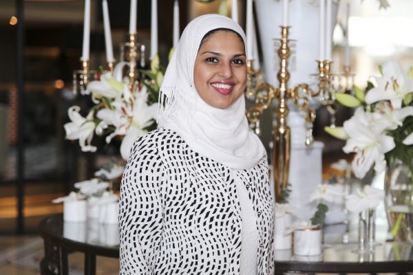 «فندق ذا إتش دبي» يعين أفرين شيخ مديرة تنفيذية للتسويق والعلاقات العامة