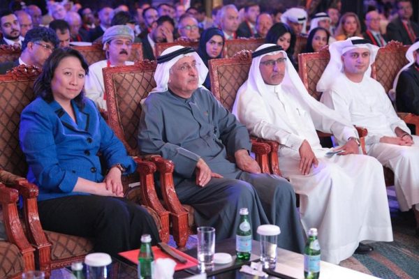افتتاح فعاليات مؤتمر الإمارات الخامس لجراحة التجميل 2020