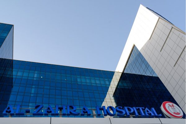 مستشفى الزهراء دبي يطلق خدمات “الطب عن بُعد”