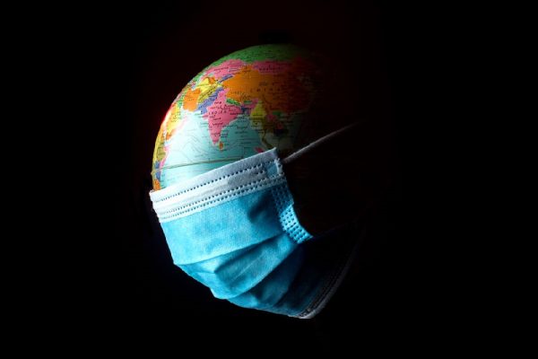 في يوم الأرض العالمي “كوكب الأرض” المستفيد الأول من فيروس كورونا