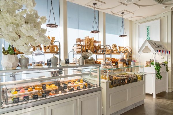 La Serre Boulangerie reveals new desserts and pastries