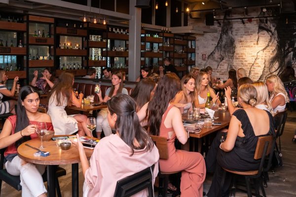 New Wednesday Night ‘Mad Monkey’ Brunch launches at Distillery