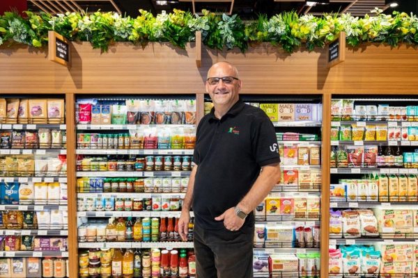 First Géant Hypermarket Opens in Exciting Al Khawaneej Neighborhood
