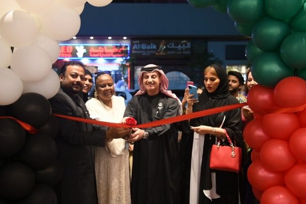 Grand Flora Spa opens in Dubai, Al Warqa area