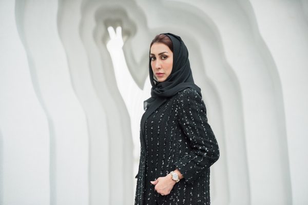 أسبوع الموضة العربي يعود بصيغة حضورية في حي دبي للتصميم