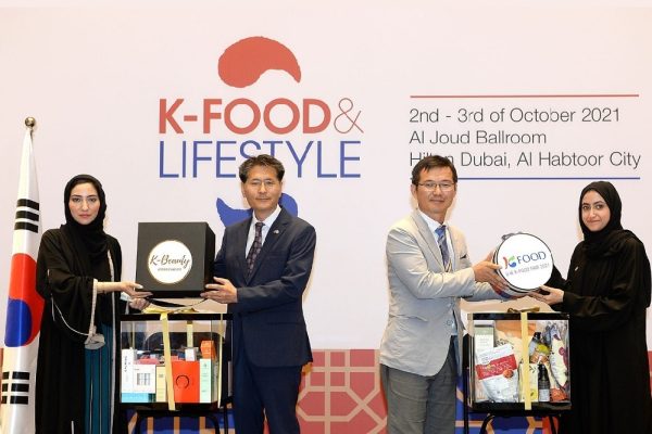 الطعام الكوري يلقى قبولًا عالميًا بحصة سوقية تبلغ 4٪ وعائدات بقيمة 10 مليارات دولار