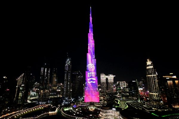 بيورنسي العالمية تنطلق من دبي إلى العالم