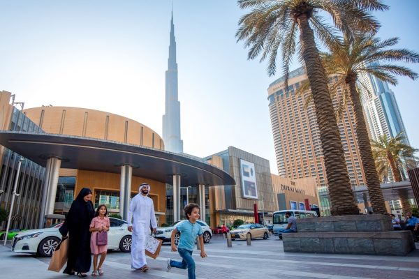 مهرجان دبي للتسوق يقدم توليفة مميزة من عروض التسوق والجوائز القيمة والفعاليات الترفيهية