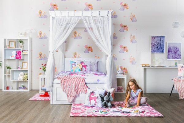 Danube Home launches a new line- presenting the New Danube Home Kids Collection