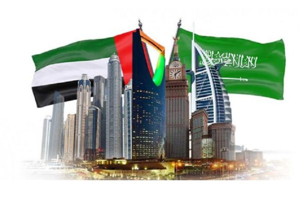 زيادة الإقبال السياحي بين الإمارات والسعودية