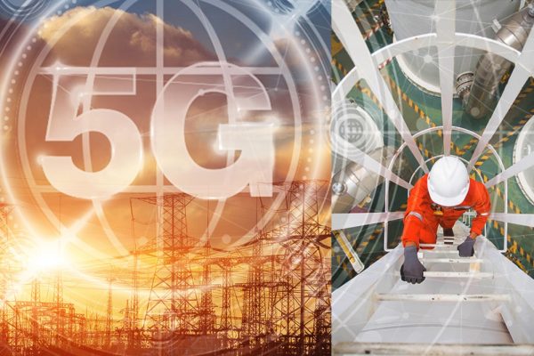 Hitachi Energy brings 5G connectivity to mission-critical industrial and utility operations
