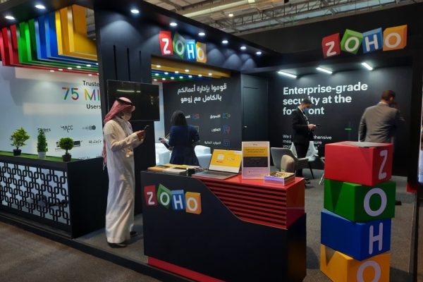 Zoho Launches First Low-code Hackathon in Saudi