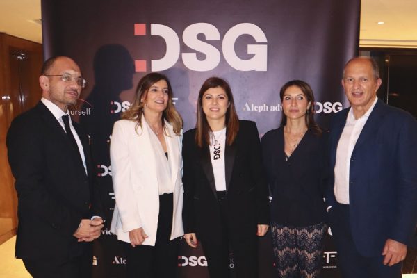 The DSG brand draws its inspiration by Millennial and Gen-Z style