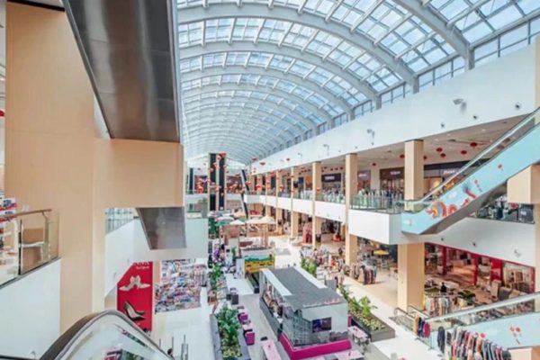 Dubai Guangshen Smart City launches grand investment promotion