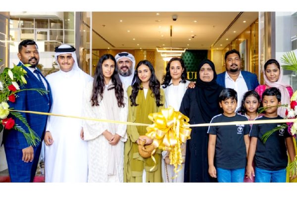 Azur Regency opens in Bur Dubai, UAE 