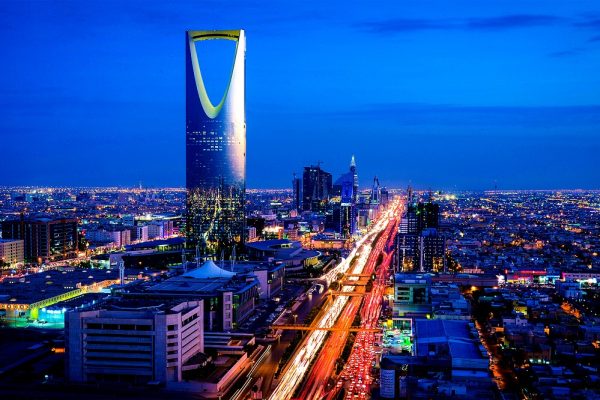 قمة مستقبل الضيافة تعود إلى الرياض من 28 فبراير لغاية 2 مارس 2023