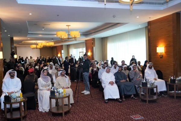انعقاد ملتقى المشاريع الشبابية العربية 2023