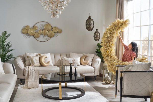 Homes r Us launches a special Ramadan Collection to create beautiful memories at home