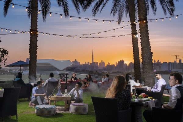 فنادق “إنتركونتيننتال دبي فيستيفال سيتي” تطرح أحدث تقديماتها من تجارب الإفطار والسحور