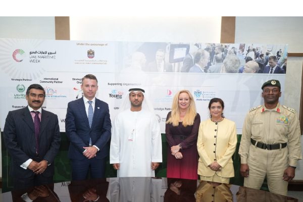 أسبوع الإمارات البحري يستشرف مستقبل الابتكار والتنمية المستدامة