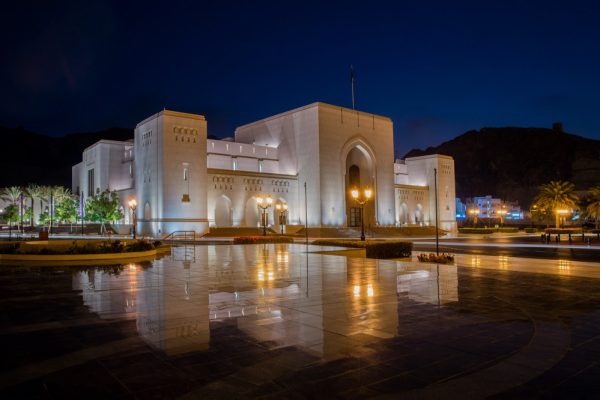 تحت عنوان “المتاحف الاستدامة والرفاهية” .. سلطنة عمان تحتفل باليوم العالمي للمتاحف