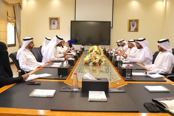 Organizing Committee of  ACRES 2023 meets to discuss its preparations for launching the exhibition on May 25th