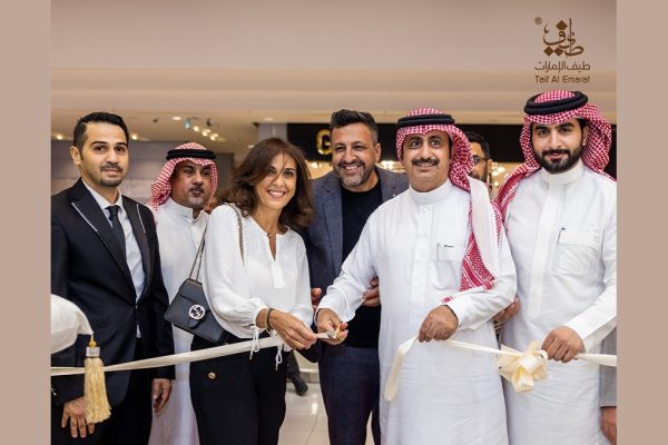 “طيف الإمارات” تفتتح فرعها الأول في المملكة العربية السعودية