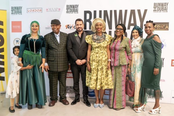 Runway Dubai’s 11th Season: Bridging Fashion and Technology, Nurturing Talent