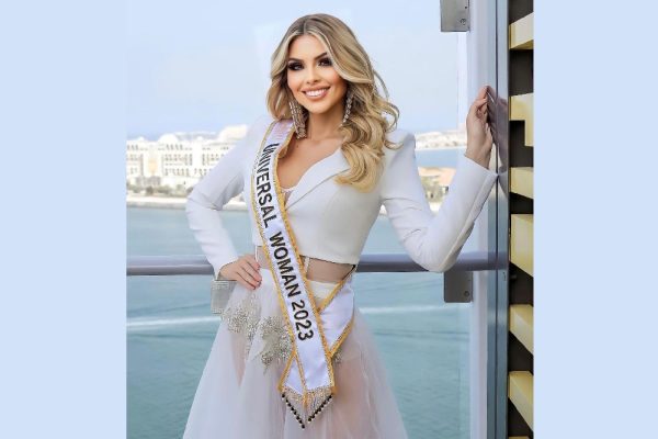 Global Women Empowerment Takes Center Stage at the Universal Woman Pageant 2023