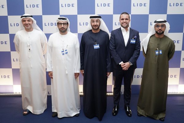 مجموعة ليد العالمية تطلق أعمالها في الإمارات العربية المتحدة