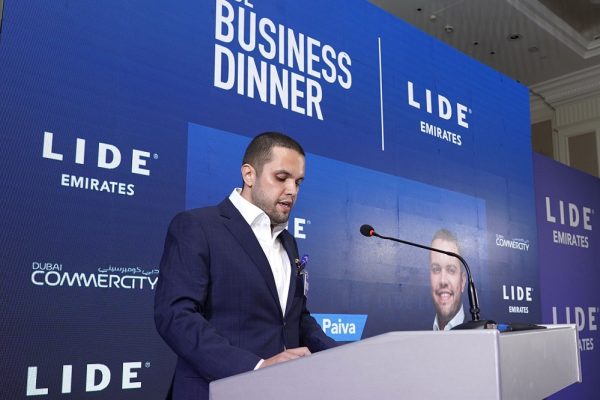 LIDE International Group launches its operations in the United Arab Emirates