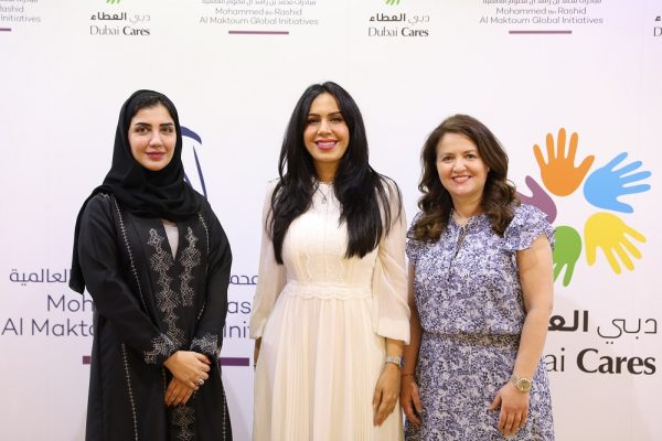“بينكس” تتعاون مع “دبي العطاء” لتوفير وجبات طعام للأطفال المحتاجين