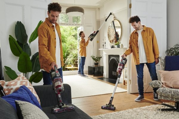 Hoover Launches Emerge and Emerge Plus in the Middle East