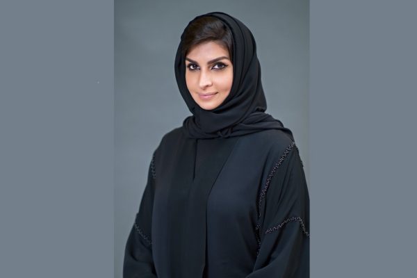 المنتدى العربي الدولي للمرأة يضم الدكتورة لمياء نواف فواز إلى مجلس إدارته