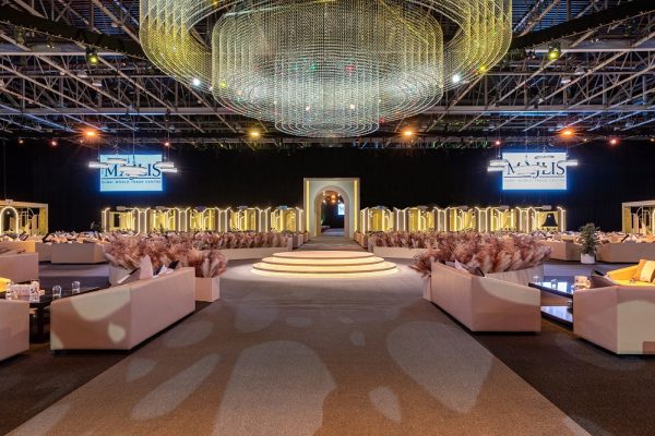 المجلس الرمضاني في مركز دبي التجاري العالمي ينطلق الجمعة
