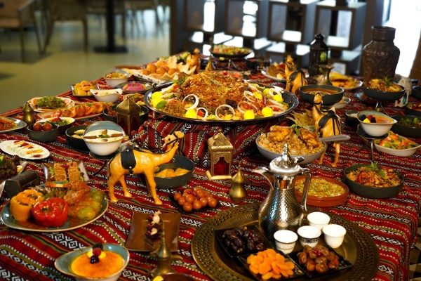Experience a feast perfect for Eid al Fitr celebration at Radisson Blu Hotel Dubai Deira Creek