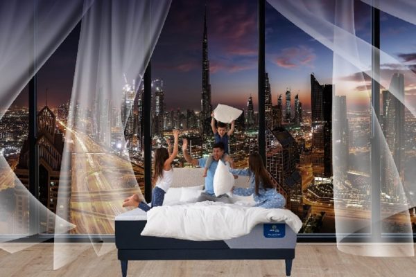 Serta Launches Exclusive Ramadan and Eid Al Fitr Offer