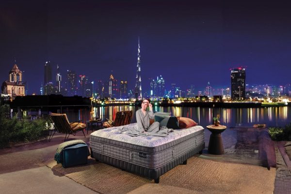 King Koil Launches Exclusive Ramadan and Eid Al Fitr Offers