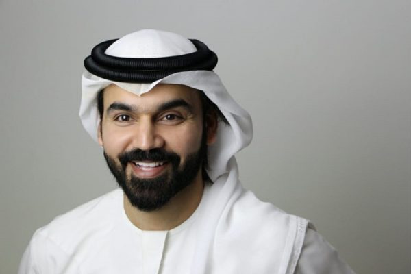 Muhammad Siraj Albalooshi Aka Siraj Baloch: The Face of Over 100 Brands Illuminating the UAE