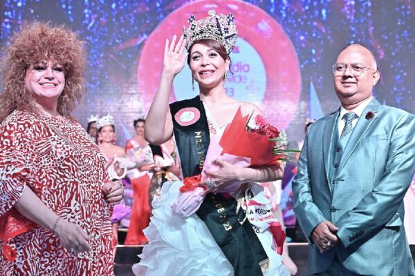 Haut Monde Mrs. India Worldwide Returns for its 13th edition from 1 – 6 May 2024