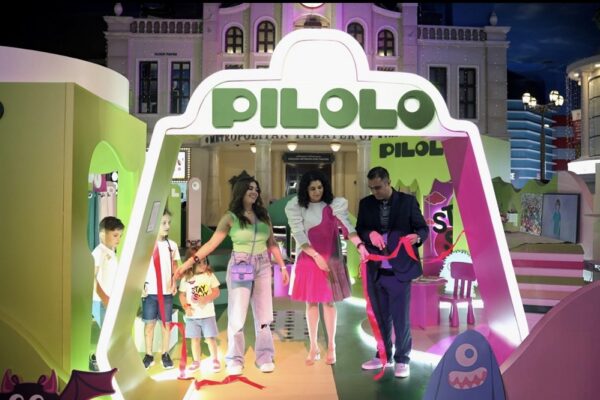Innovative Kids’ Clothing Brand ‘Pilolo’ Launches Online Store in the UAE