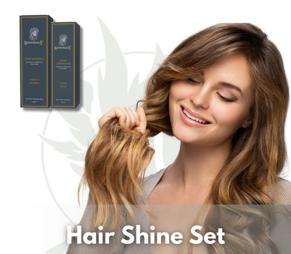 Hair Biotics Lab تقدّم حلاً متكاملاً لإصلاح الشعر وحمايته عبر 3 مراحل ذكية