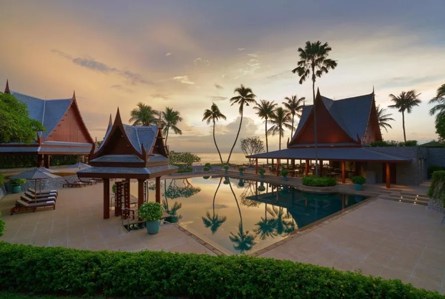 How Thailand Is Redefining the Future of Wellness Travel