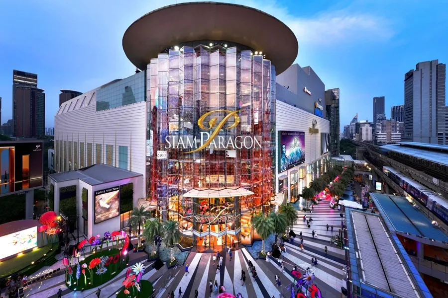 Thailand’s Luxury Shopping and Wellness Circuit for the Discerning Traveller